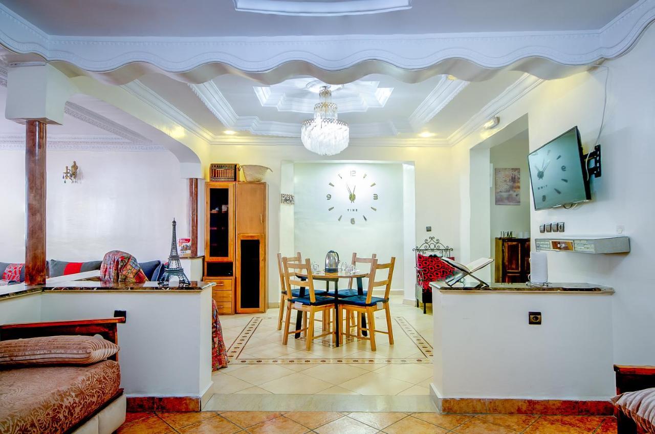 דירות צ'פצ'אוונה Casa Silya מראה חיצוני תמונה