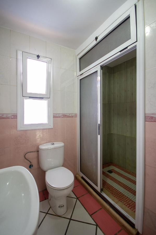 דירות צ'פצ'אוונה Casa Silya מראה חיצוני תמונה