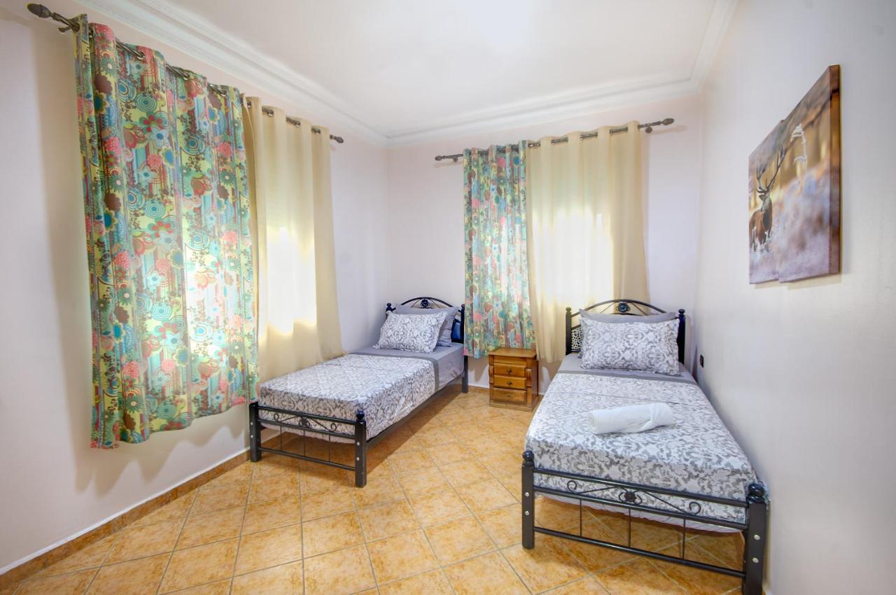 דירות צ'פצ'אוונה Casa Silya מראה חיצוני תמונה